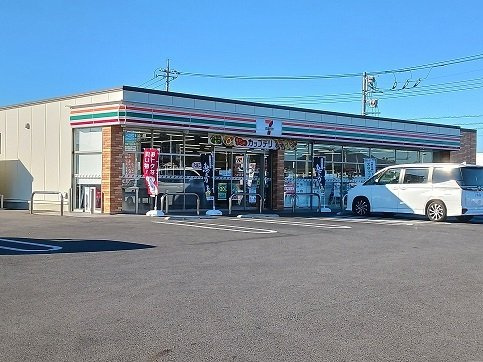 フィオーレの周辺|佐野日本大学短期大学前店まで550m