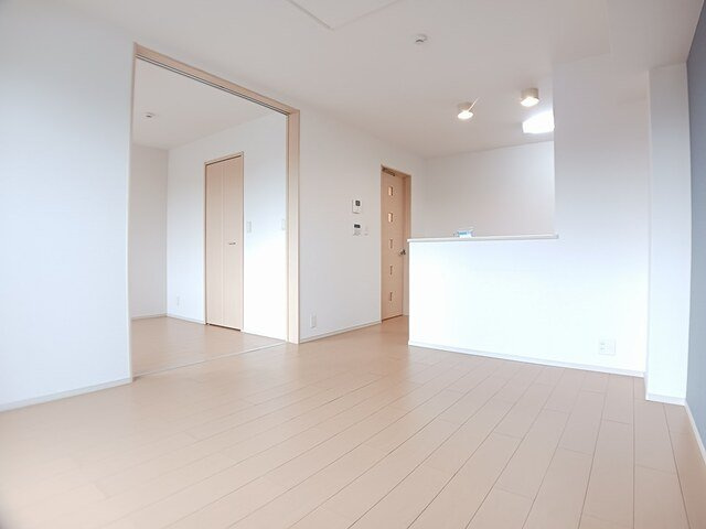 フィオーレの居間・リビング