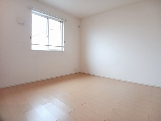 フィオーレの内装