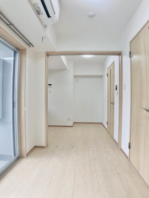 【居間・リビング】 | シティフォレスト森下