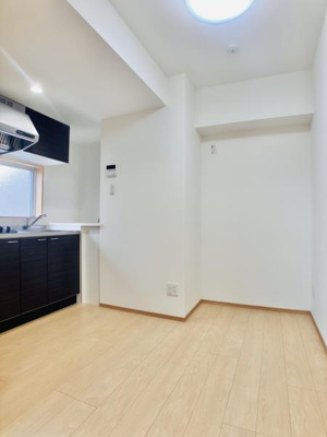 【居間・リビング】 | シティフォレスト森下