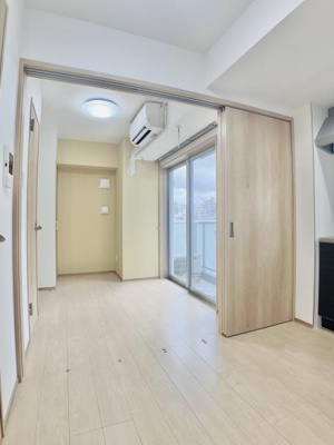 【居間・リビング】 | シティフォレスト森下