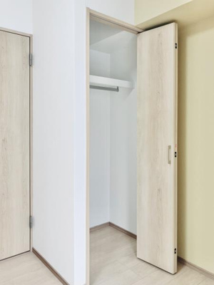 【居間・リビング】 | シティフォレスト森下