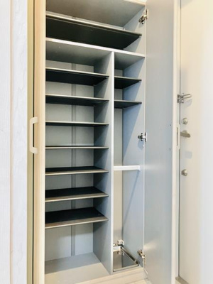 【居間・リビング】 | シティフォレスト森下