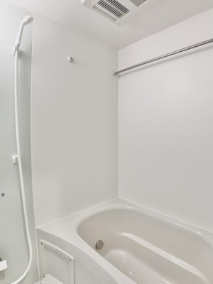 【浴室】 | シティフォレスト森下