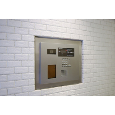 【その他共用部分】 | ルクレ新川レジデンス