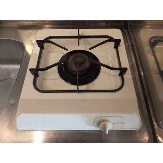 ＣＲＡＤＬＥのキッチン