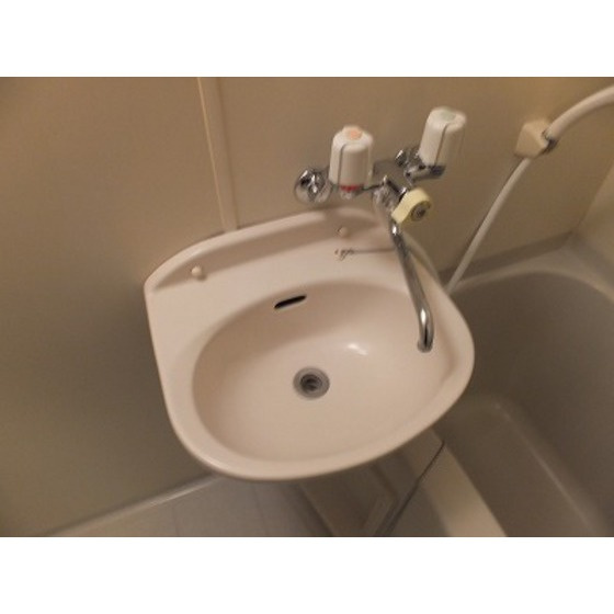 ＣＲＡＤＬＥのその他|洗面台