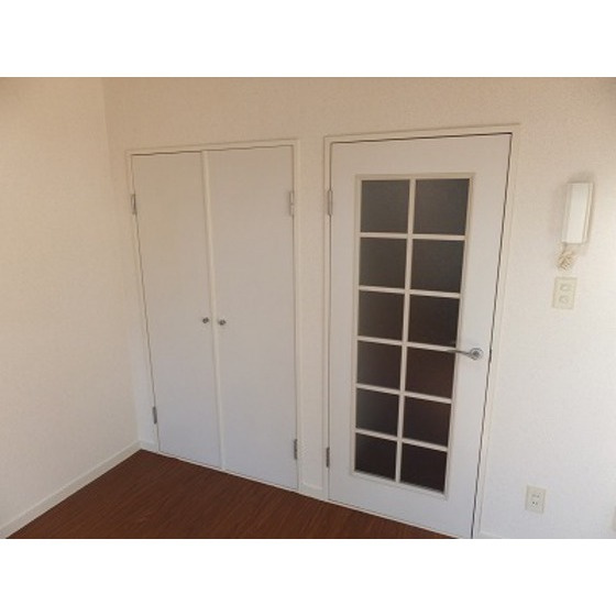 ＣＲＡＤＬＥの収納