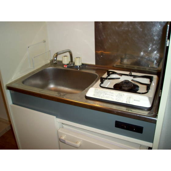 ＣＲＡＤＬＥの内装