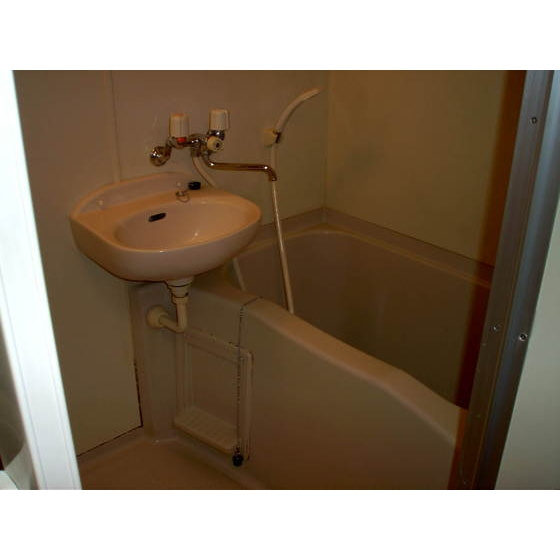 ＣＲＡＤＬＥの内装