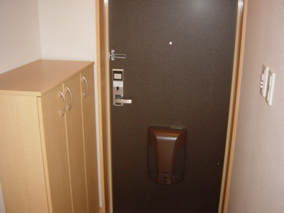 【玄関】 | クランテプラース（ｃｌａｒｔｅ．ｐｌａｃｅ） | 玄関