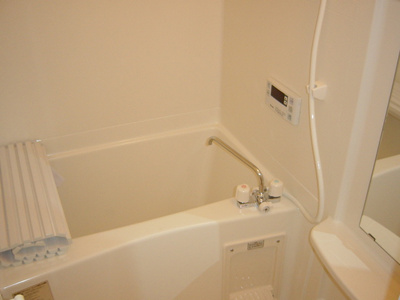 【浴室】 | クランテプラース（ｃｌａｒｔｅ．ｐｌａｃｅ） | バス