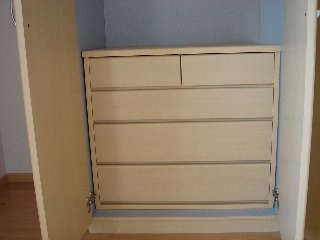 【その他】 | クランテプラース（ｃｌａｒｔｅ．ｐｌａｃｅ） | タンス