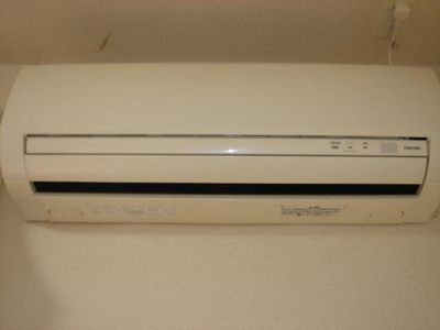 【設備】 | クランテプラース（ｃｌａｒｔｅ．ｐｌａｃｅ） | エアコン