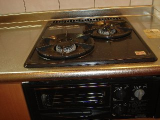 【その他】 | クランテプラース（ｃｌａｒｔｅ．ｐｌａｃｅ） | ガスコンロ