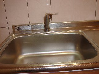 【その他】 | クランテプラース（ｃｌａｒｔｅ．ｐｌａｃｅ） | シンク