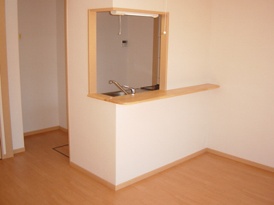 【居間・リビング】 | クランテプラース（ｃｌａｒｔｅ．ｐｌａｃｅ） | リビング