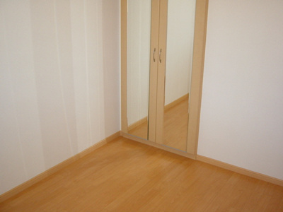 【内装】 | クランテプラース（ｃｌａｒｔｅ．ｐｌａｃｅ） | 洋室