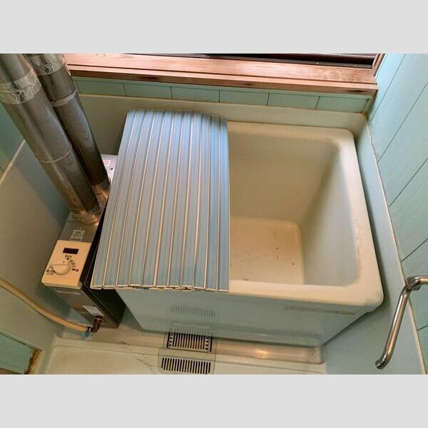 陽だまりのdiaryの浴室