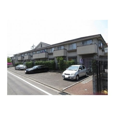 ハイムエムティー１