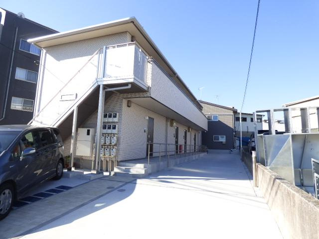 コンフォルトⅡの画像