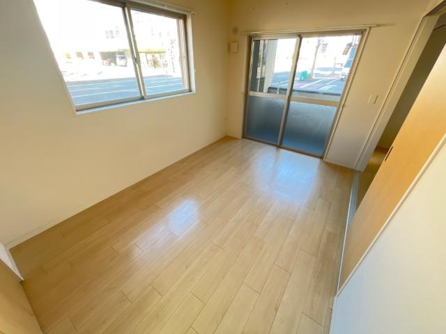 CASA　RIVIERA（カーサ　リヴィエラ）の内装|洋室