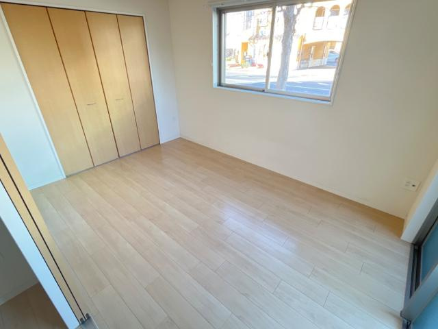 CASA　RIVIERA（カーサ　リヴィエラ）の内装|洋室