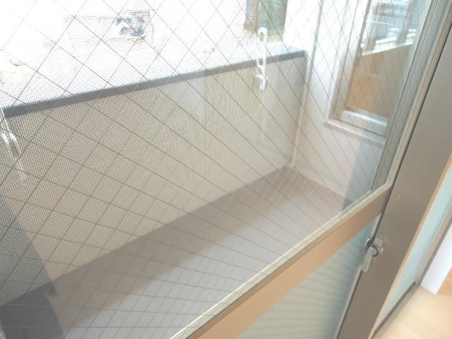 CASA　RIVIERA（カーサ　リヴィエラ）のその他|ベランダ