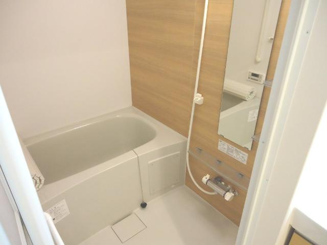 CASA　RIVIERA（カーサ　リヴィエラ）の浴室|バス