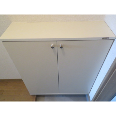 【収納】 | ハイムけやき | シューズボックス