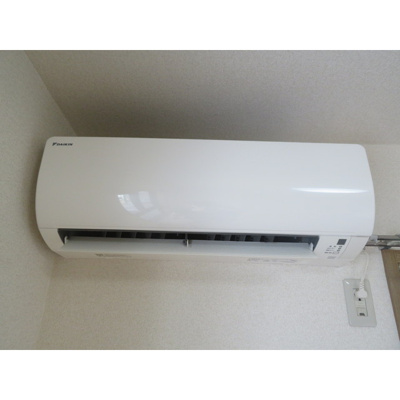 【その他】 | ハイムけやき | エアコン