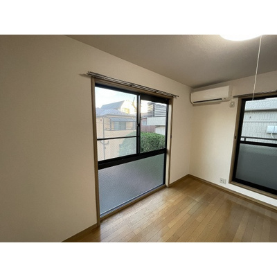 【その他】 | ハイムけやき | 洋室