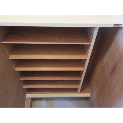 【収納】 | ハイムけやき | シューズボックス