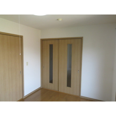 【居間・リビング】 | ハイムけやき | 洋室