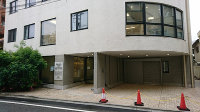 敬悠会 副都心病院まで750ｍ