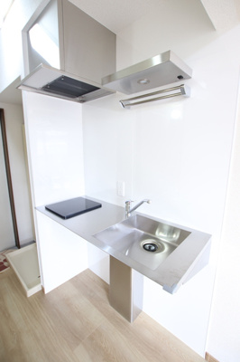 ★洗練されたキッチン★