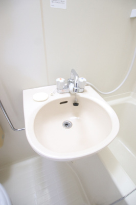 ★洗面台付き★