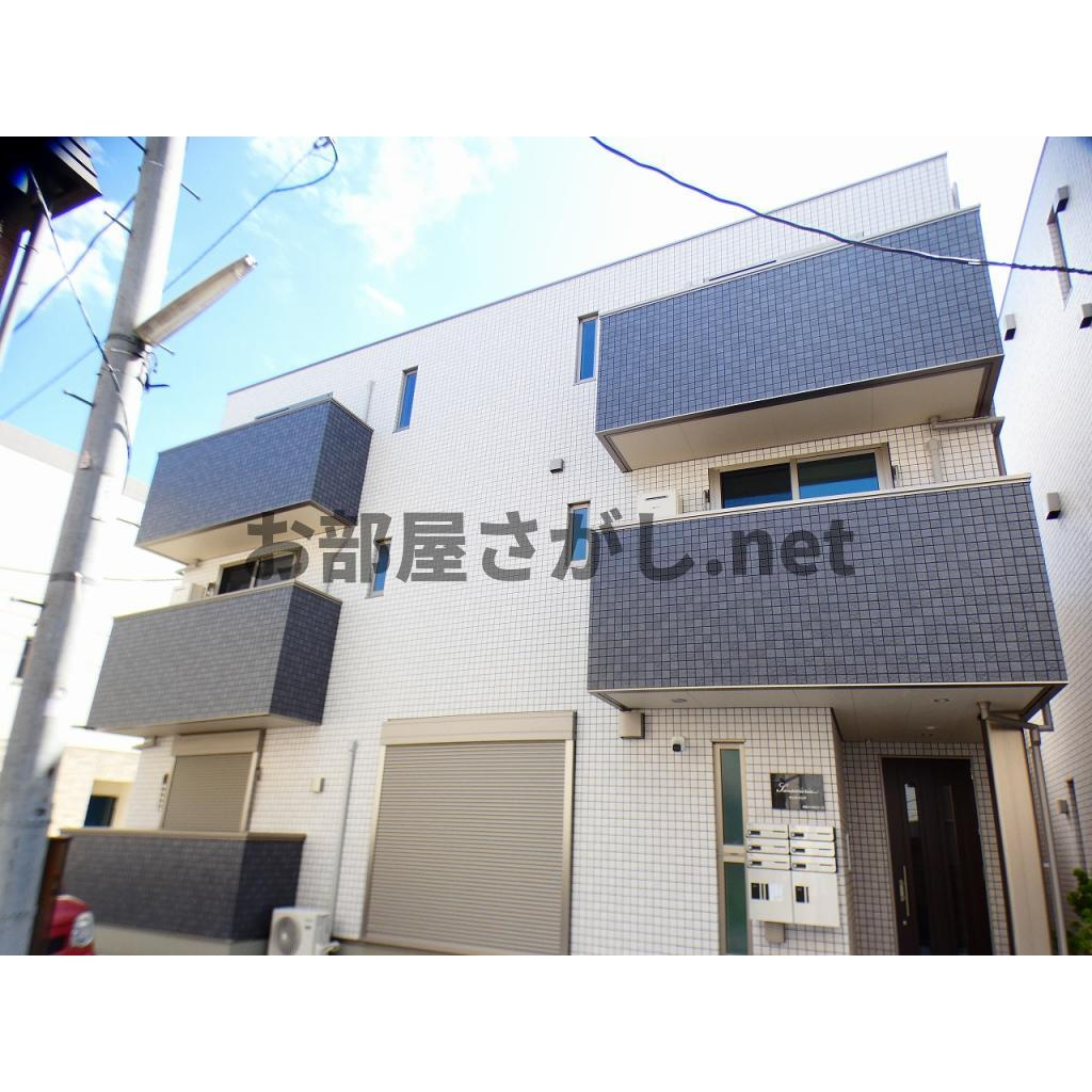 サンセベリア【おとり物件なし】#社会人におすすめ #一人暮らし