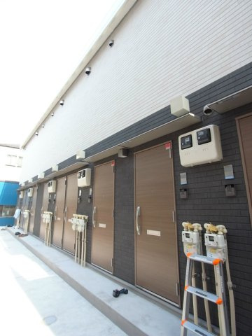 リブリ・エアポート