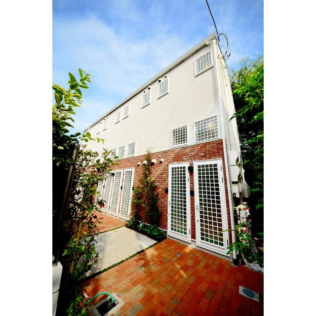 グランエッグス久が原