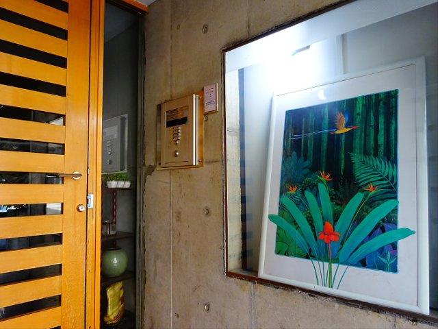 ジェイエムプレイスの外観