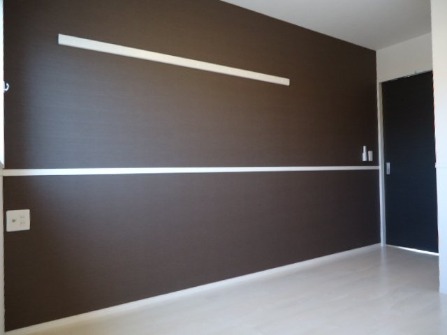 グレーシアの内装|洋室①