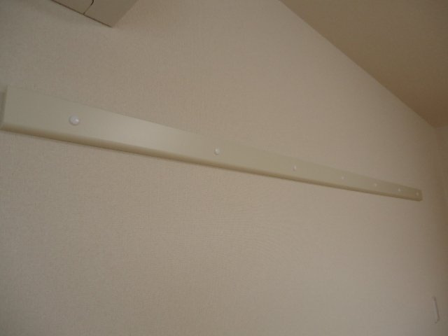 ジェム　フォレストⅡのその他|ハンガーモール