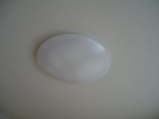 ジェム　フォレストⅡのその他|照明