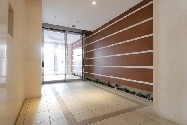 ＰＲＥＭＩＵＭ　ＣＵＢＥ都立大学#moの外観