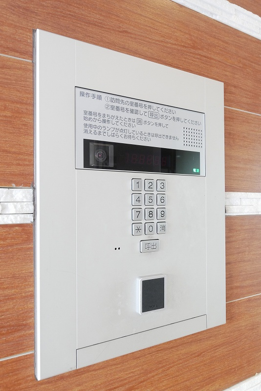 ＰＲＥＭＩＵＭ　ＣＵＢＥ都立大学#moの外観