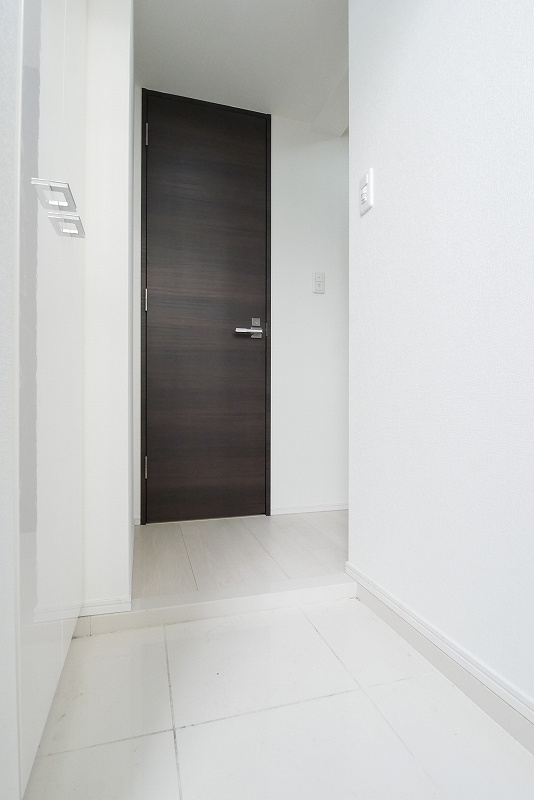 ＰＲＥＭＩＵＭ　ＣＵＢＥ都立大学#moの内装