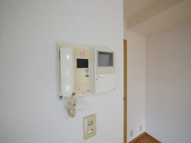 フォルトゥナ日本橋の内装