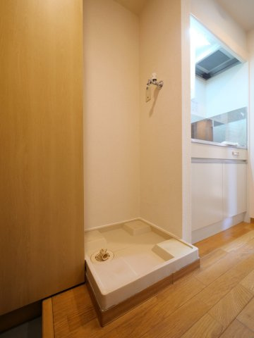 フォルトゥナ日本橋の内装